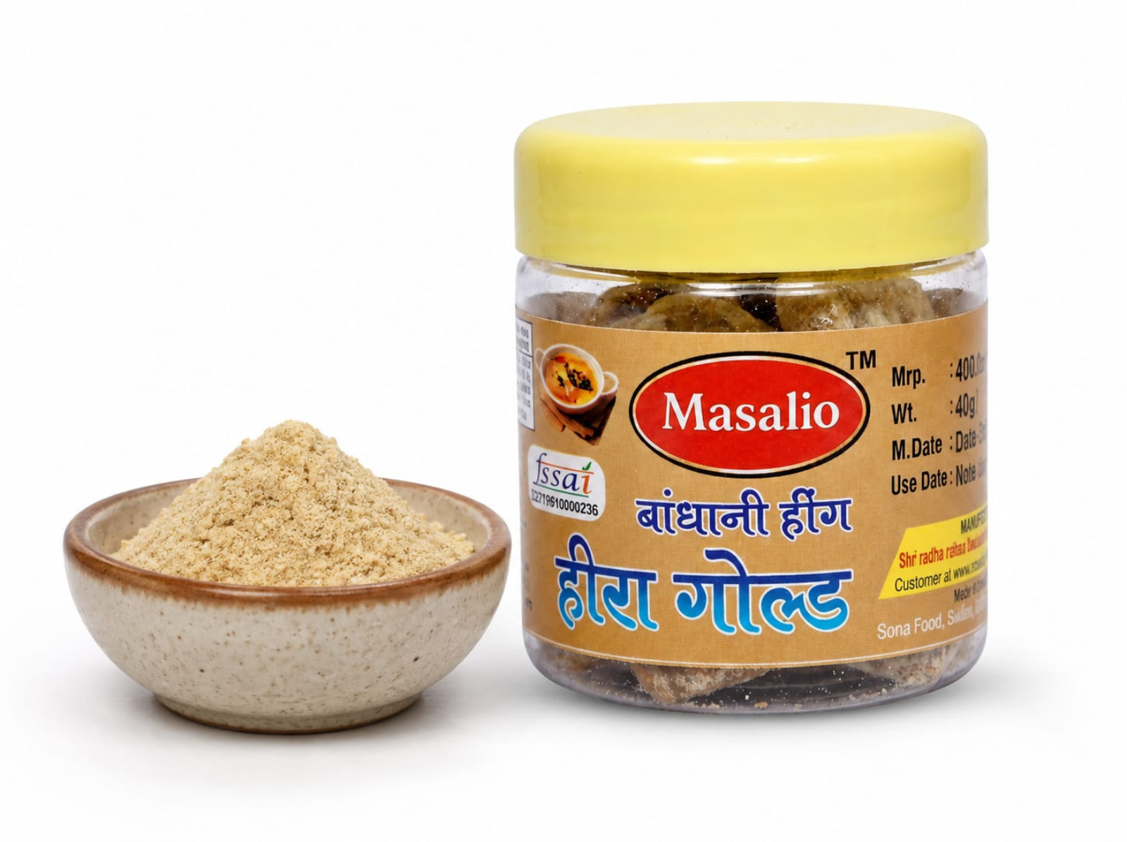 product